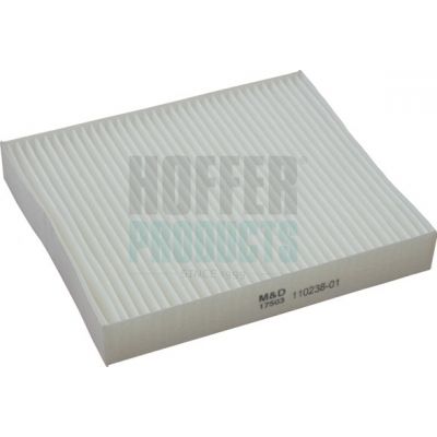 FILTRU AER HABITACLU