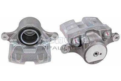 Тормозной суппорт ASHUKI by Palidium I451-10NEW для HYUNDAI GRANDEUR