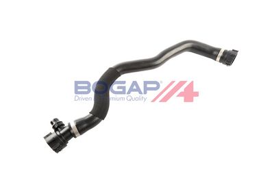 FURTUN RADIATOR BOGAP B4228565 3