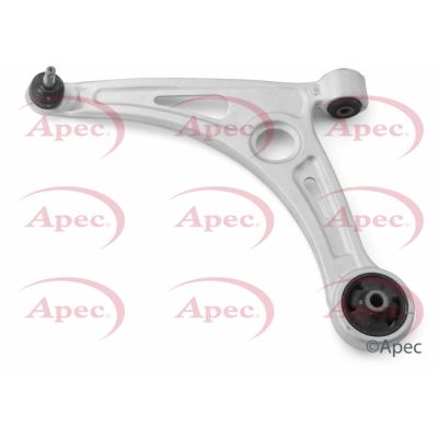 Control/Trailing Arm, wheel suspension APEC AST2999