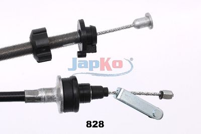 Cablu ambreiaj JAPKO 154828