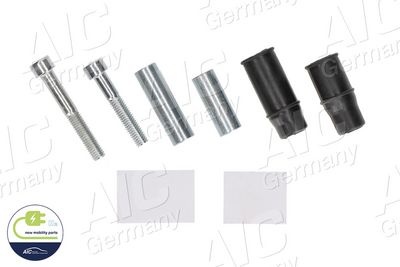 FüHRUNGSHüLSENSATZ BREMSSATTEL