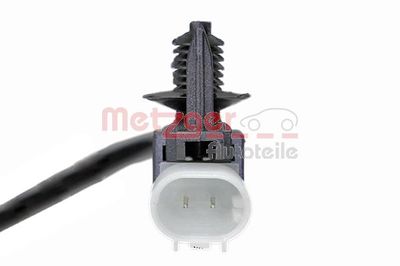 WARNKONTAKT BREMSBELAGVERSCHLEIß METZGER AUTOTEILE 1190382 2