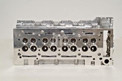 ZYLINDERKOPF AMC 908573K 11