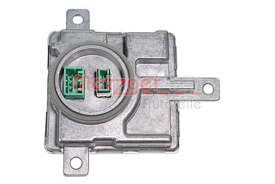 Řídící jednotka, osvětlení METZGER AUTOTEILE 0896564