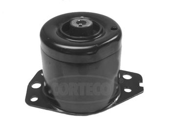 CORTECO 80000176 Подушка двигателя  для FIAT COUPE (Фиат Коупе)