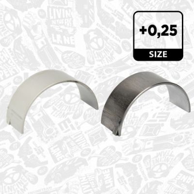 SET LAGAR BIELA ET ENGINETEAM LP000825 1