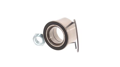 RADLAGERSATZ SKF VKBA899 34