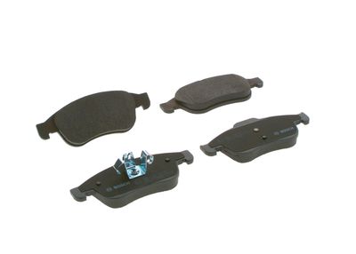 BREMSBELAGSATZ SCHEIBENBREMSE BOSCH 0986494441 27