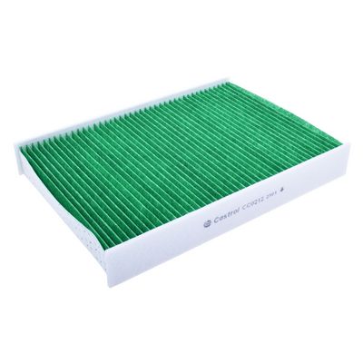 Vorschau Filter, Innenraumluft