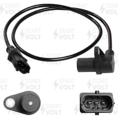 Датчик импульсов STARTVOLT VS-CS 0320 для UAZ PATRIOT