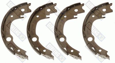 SET SABOTI FRANA FRANA DE MANA GIRLING 5187239