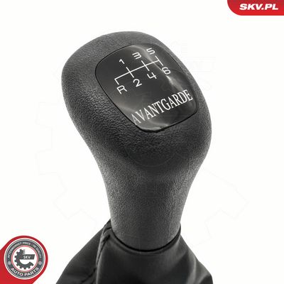 Hlavice řadicí páky ESEN SKV 63SKV522
