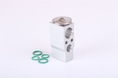 SUPAPA EXPANSIUNE CLIMA NISSENS 999377 19