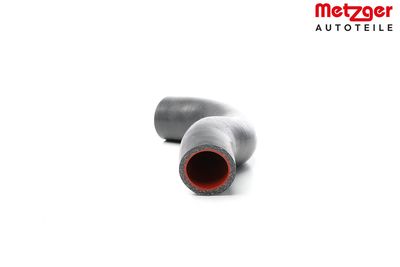 LADELUFTSCHLAUCH METZGER AUTOTEILE 2401121 9