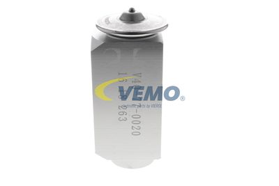 SUPAPA EXPANSIUNE CLIMA VEMO V40770020 24