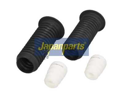 JAPANPARTS Apsauginio dangtelio komplektas, amortizatorius