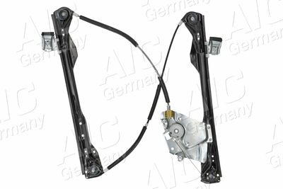 MECANISM ACTIONARE GEAM