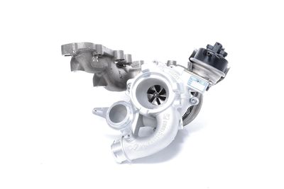 LADER AUFLADUNG BTS Turbo T918713 3