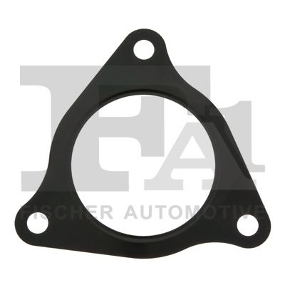 ETANSARE INTRARE TURBINA (COMPRESOR)