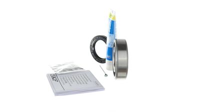 RADLAGERSATZ SKF VKBA9029CL 31