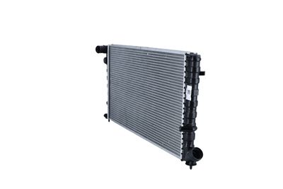 KüHLER MOTORKüHLUNG NRF 58101 13