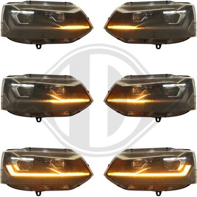 SET FARURI PRINCIPALE DIEDERICHS 2273280 2