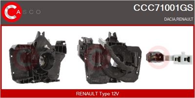 ARC SPIRALA AIRBAG
