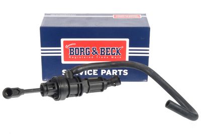 горна помпа на съединител BORG & BECK BCM227
