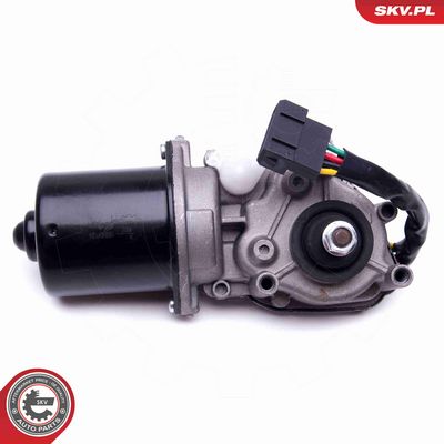 MOTOR STERGATOR ESEN SKV 19SKV124 1