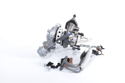 LADER AUFLADUNG BTS Turbo T981437 11