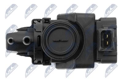 Tryckomvandlare, avgasreglering NTY EGR-RE-023