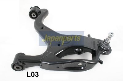 JAPANPARTS Vikšro valdymo svirtis
