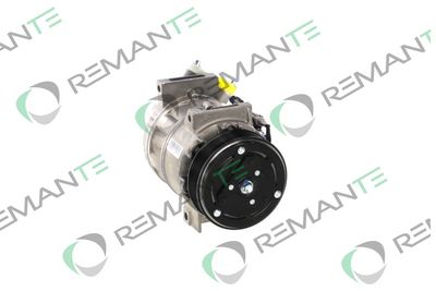 COMPRESOR CLIMATIZARE REMANTE 005001000300R 4