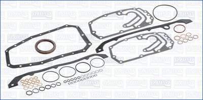 SET GARNITURI CARTER