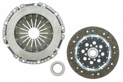 SET AMBREIAJ AISIN KEBM10 1