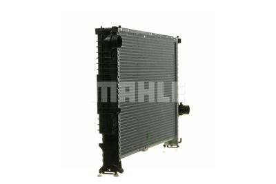 RADIATOR RACIRE MOTOR MAHLE CR277000P 40