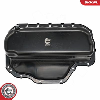 Olejová vana ESEN SKV 48SKV864