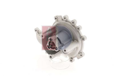 WASSERPUMPE MOTORKüHLUNG