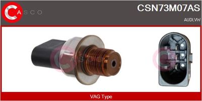 SENZOR PRESIUNE COMBUSTIBIL