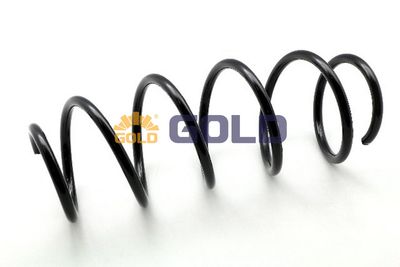 JAPANPARTS GZJ2954H Пружина подвески  для SKODA (Шкода)