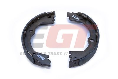 Brake Pad Set, disc brake 421478EGT