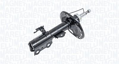 STOßDäMPFER MAGNETI MARELLI 358047007100 1