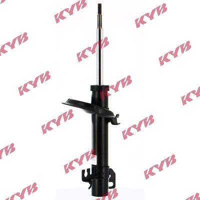 STOßDäMPFER KYB 334963 8