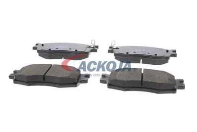 SET PLACUTE FRANA FRANA DISC ACKOJA A520069 12
