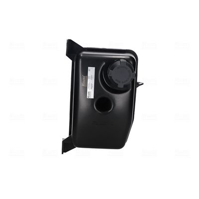 VAS DE EXPANSIUNE RACIRE