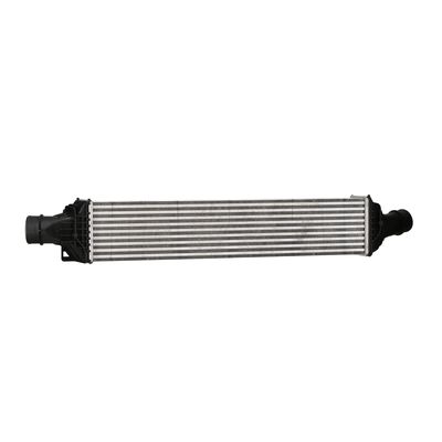 LADELUFTKüHLER NISSENS 961345 21
