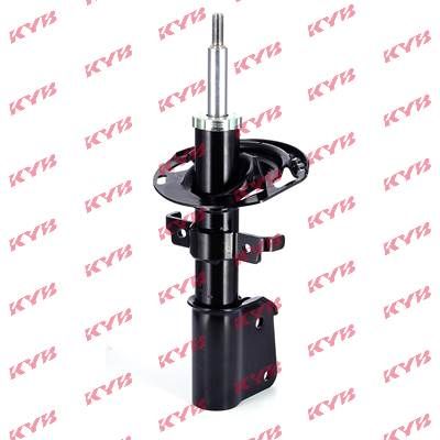 STOßDäMPFER KYB 634814 20