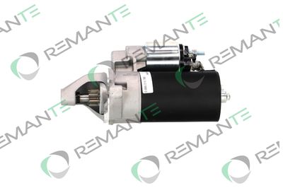 STARTER REMANTE 011001000258R
