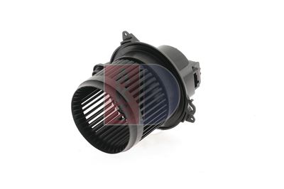 INNENRAUMGEBLäSE AKS DASIS 188103N 16